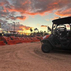 Bingham Equipment Company - Kubota RTV's and Tractors