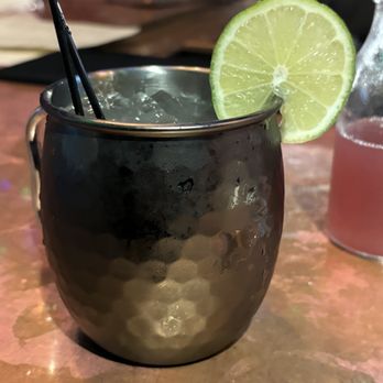 The Public House - Mule - Bars Near Me - Charlotte, North Carolina The Public House - Mule - Bars Near Me - Charlotte, North Carolina