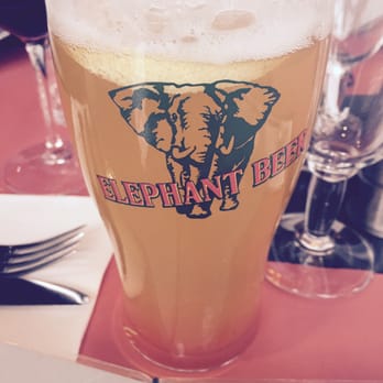 Suffren - Grimbergen beer! - Brasseries Near Me - Paris, 75 Suffren - Grimbergen beer! - Brasseries Near Me - Paris, 75