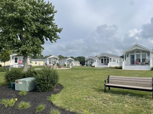 The Lodge at Geneva-on-the-Lake by null