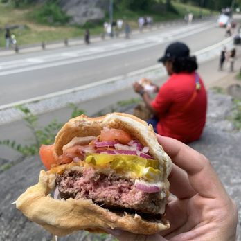 Burger Joint - American Near Me - New York, New York Burger Joint - American Near Me - New York, New York