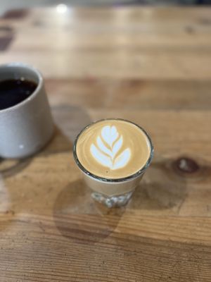 OB Beans Coffee Roasters by null