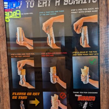 Super Burrito - Inside - Tacos Near Me - Brooklyn, New York Super Burrito - Inside - Tacos Near Me - Brooklyn, New York