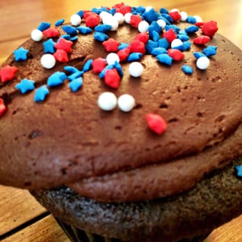 Icing On The Cupcake - Chocolate/Chocolate - Bakeries Near Me - Rocklin, California Icing On The Cupcake - Chocolate/Chocolate - Bakeries Near Me - Rocklin, California