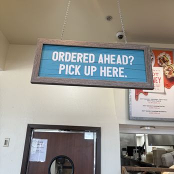 Rubio's Coastal Grill - Pick up area - Mexican Near Me - Chandler, Arizona Rubio's Coastal Grill - Pick up area - Mexican Near Me - Chandler, Arizona