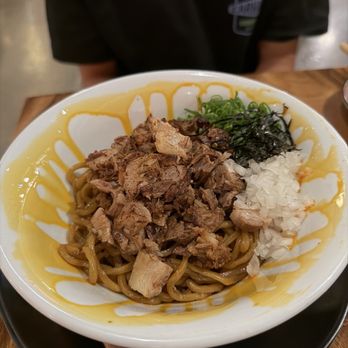 Mensho - Ramen Near Me - Kapolei, Hawaii