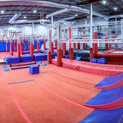The Warrior Factory Buffalo