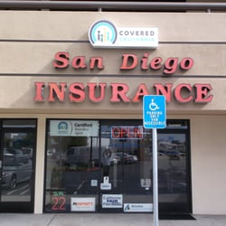 San Diego Insurance