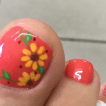 Amy's Nail Spa - Hair Salons Near Me - San Jose, California