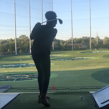 Topgolf - Friends - New American Near Me - Naperville, Illinois