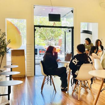 The F1rst Take - Bakeries Near Me - San Jose, California