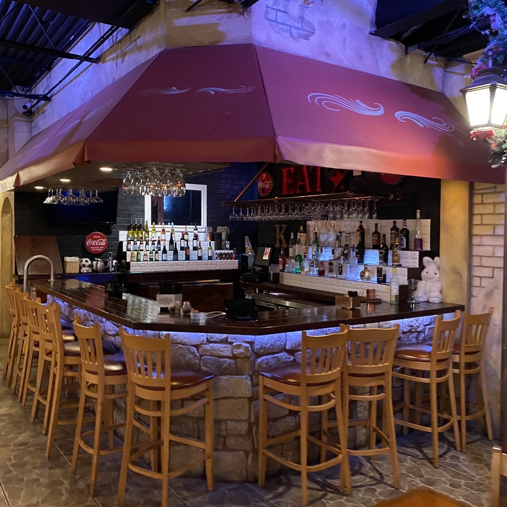 Kababi Cafe By Kuluck - Beauty in all the details. - Persian/Iranian Near Me - Sunrise, Florida