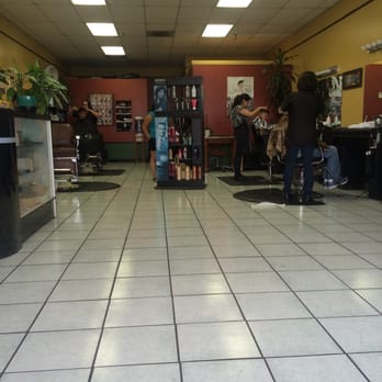 Right Hair Cut - Inside of The Right Hair Cut - Hair Salons Near Me - Oxnard, California Right Hair Cut - Inside of The Right Hair Cut - Hair Salons Near Me - Oxnard, California