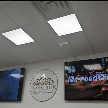 Prestige Nail School - Cosmetology Schools Near Me - Las Vegas, Nevada