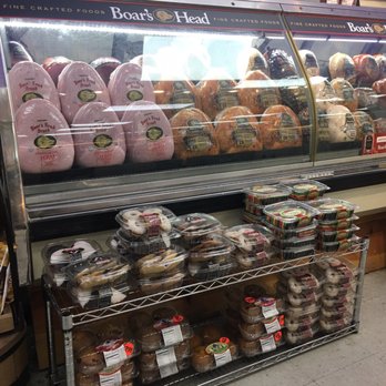 Berry's Farm - Deli counter - Farmers Market Near Me - Hopewell Junction, New York