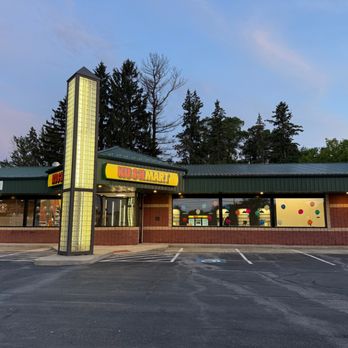 Kushmart - Cannabis Dispensaries Near Me - Lancaster, New York