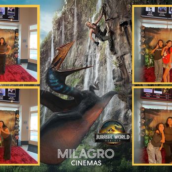 Milagro Cinemas - Cinema Near Me - Norwalk, California