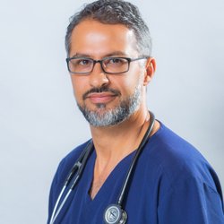 SCV Medical Group - Dr Amir Parvinchi