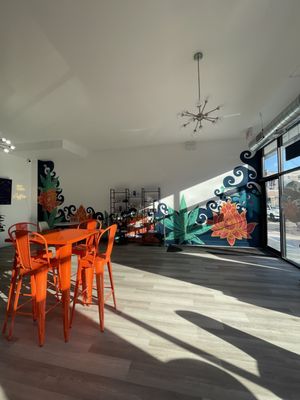 Wake N Bakery Logan Square by null