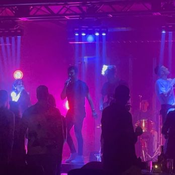 The Electric Jane - Stage/Live Music - Music Venues Near Me - Nashville, Tennessee The Electric Jane - Stage/Live Music - Music Venues Near Me - Nashville, Tennessee