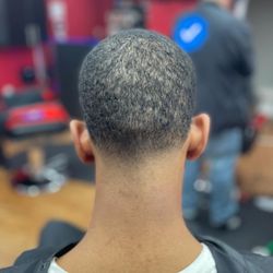 Verified Barbershop