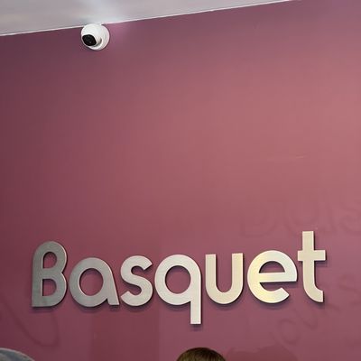 Basquet by null