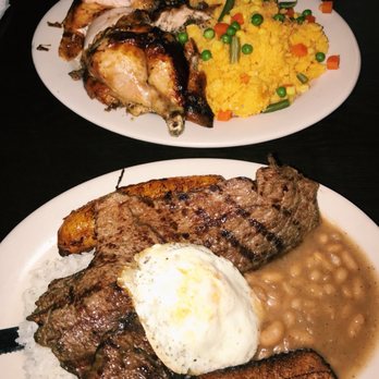 Super Pollo - Peruvian Near Me - Brick, New Jersey
