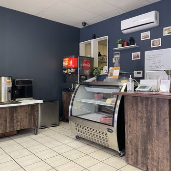 Sourdough Bread Deli - New American Near Me - Plano, Texas