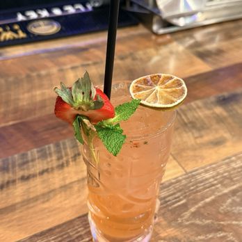Whitaker's - The Pink Tide by Greg of Whitakers. - Bars Near Me - Conway, South Carolina Whitaker's - The Pink Tide by Greg of Whitakers. - Bars Near Me - Conway, South Carolina