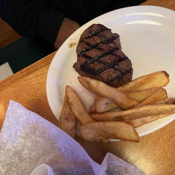 Texas Roadhouse - Ranger Meal - Andy's Steak* - Salad Near Me - Florence, South Carolina Texas Roadhouse - Ranger Meal - Andy's Steak* - Salad Near Me - Florence, South Carolina