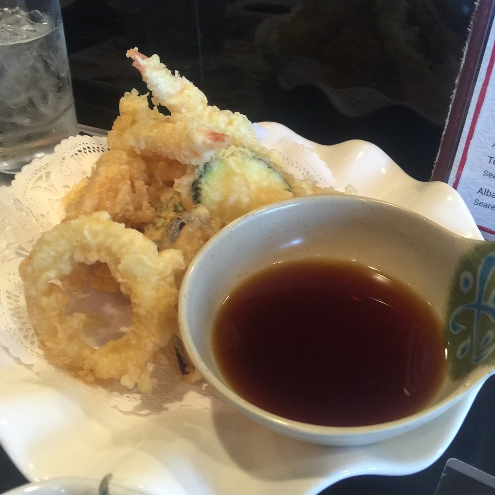 Sakura - Sushi Bars Near Me - Fairfield, California Sakura - Sushi Bars Near Me - Fairfield, California