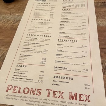 Pelons Tex-Mex - Tex-Mex Near Me - Austin, Texas Pelons Tex-Mex - Tex-Mex Near Me - Austin, Texas