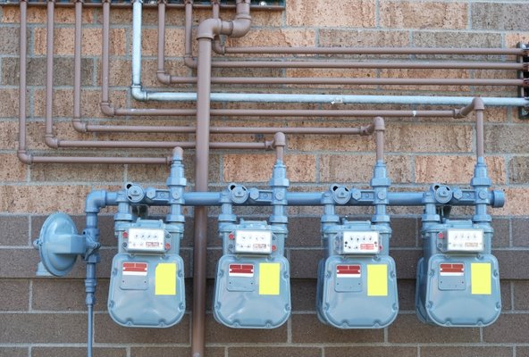 Rocket Plumbing Logo