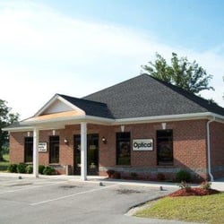 Pamilco Family Eye Care