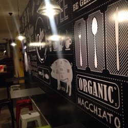 Dylan Cafe & Bakery