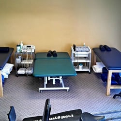 Body Fitness Physical Medicine & Sports Injury Clinic