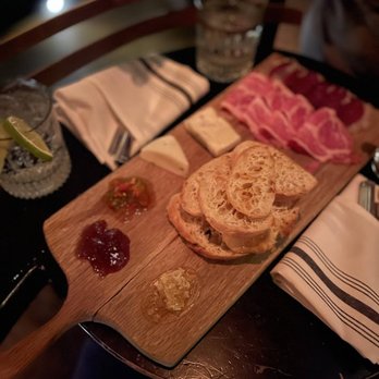 Denson Liquor Bar - Meat and cheese board - Cocktail Bars Near Me - Washington, DC, District of Columbia Denson Liquor Bar - Meat and cheese board - Cocktail Bars Near Me - Washington, DC, District of Columbia