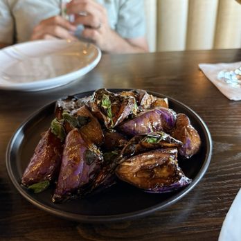 Lamaii - Basil eggplant - Thai Near Me - Las Vegas, Nevada Lamaii - Basil eggplant - Thai Near Me - Las Vegas, Nevada