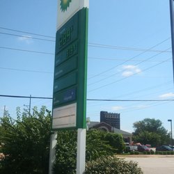 Gas Mart