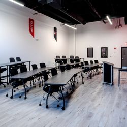 New England Tractor Trailer Training School-NETTTS - CDL classroom