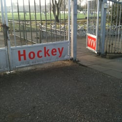 VVV hockey