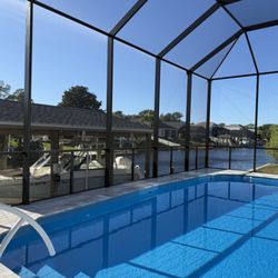 Pelican Pools