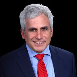 Jon Katz - Fairfax criminal lawyer Jon Katz