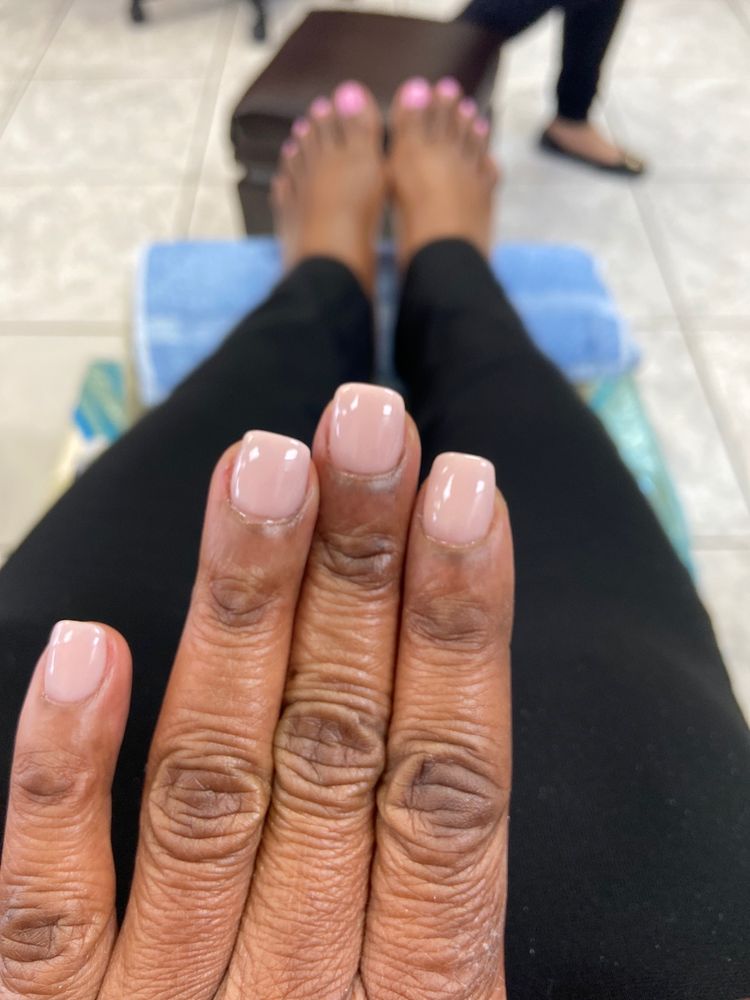 BEAUTE SKIN NAIL Updated June 2024 38 Photos & 40 Reviews 10555 Westheimer Rd, Houston