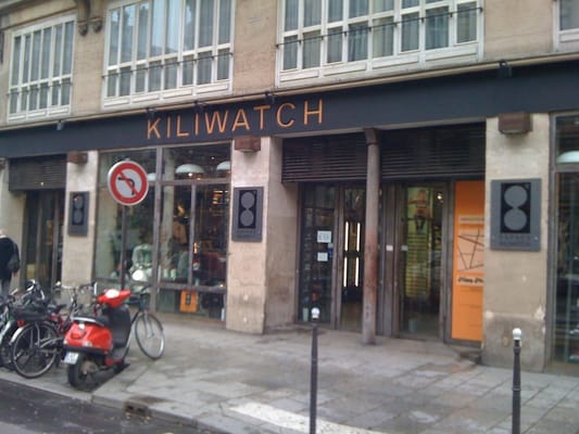Kiliwatch by null