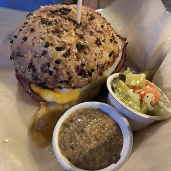 Founders Brewing - Breweries Near Me - Grand Rapids, Michigan