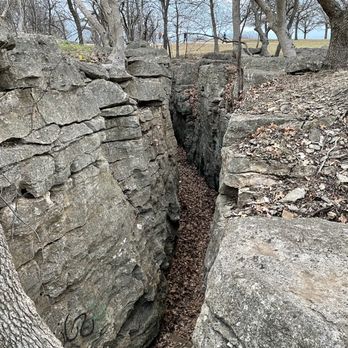 Chandler Park - Parks Near Me - Tulsa, Oklahoma