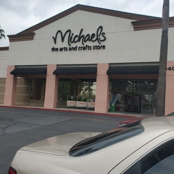 Michaels - Arts & Crafts Near Me - West Covina, California