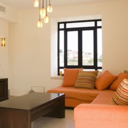 Feng Shui with Raufa - Rejuvenating Living Rooms