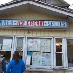 Scoops Downtown